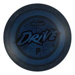 #36 (Black) 164-166 Paige Pierce ESP First Run Drive