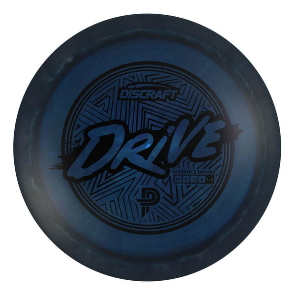 #36 (Black) 164-166 Paige Pierce ESP First Run Drive