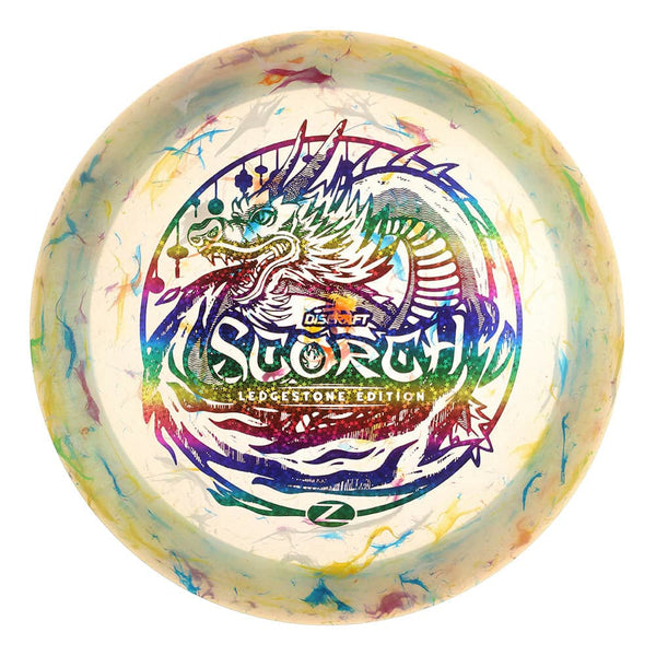 Colorshift Jawbreaker Z Flx Scorch