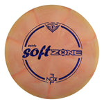#12 (Blue Dark Shatter) 170-172 Andrew Presnell Prez Soft Swirly Zone