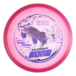 Andrew Presnell TriFoil Colorshift Z Zone
