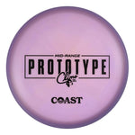Climo Disc Golf Prototype Coast