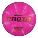 Ricky Wysocki Prototype Fossil