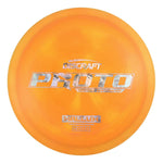 Ricky Wysocki Prototype Hallux