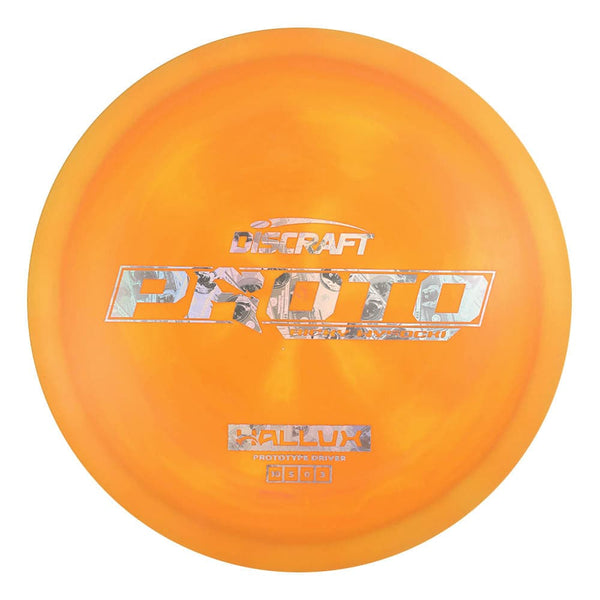 Ricky Wysocki Prototype Hallux