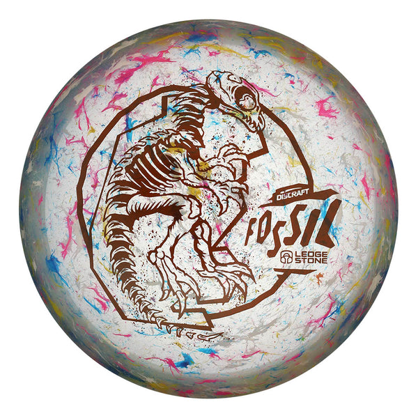 Jawbreaker Z Flx Fossil