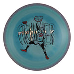 #13 (Black/Discraft/Red River) 173-174 Supreme Flight Lauri Markkennen ESP Athena