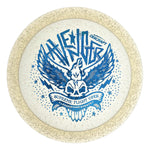 #10 (Blue Pebbles) 170-172 SFO Glo Confetti Cryztal Avenger