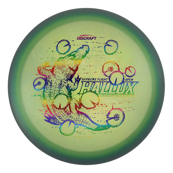 SFO Colorshift Z Hallux