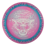 SFO ESP Swirl Fuzed Scorch