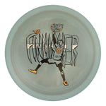 #15 (Black/Copper Metallic/Discraft) 173-174 Supreme Flight Lauri Markkennen ESP Anax