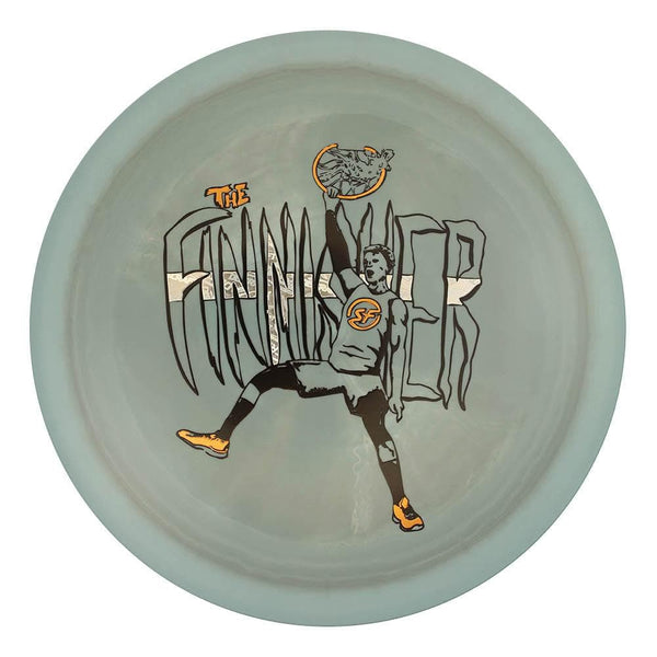 #15 (Black/Copper Metallic/Discraft) 173-174 Supreme Flight Lauri Markkennen ESP Anax