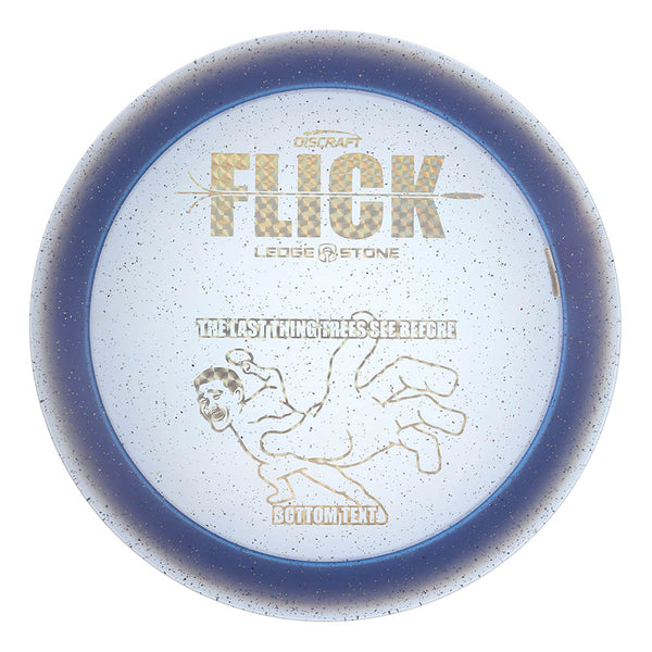 Z Sparkle Flick