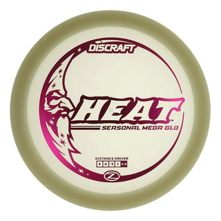 #2 (Magenta Metallic) 170-172 Seasonal Mega Glo Heat