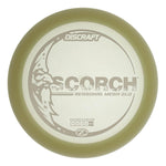 #5 (White Matte) 170-172 Seasonal Mega Glo Scorch