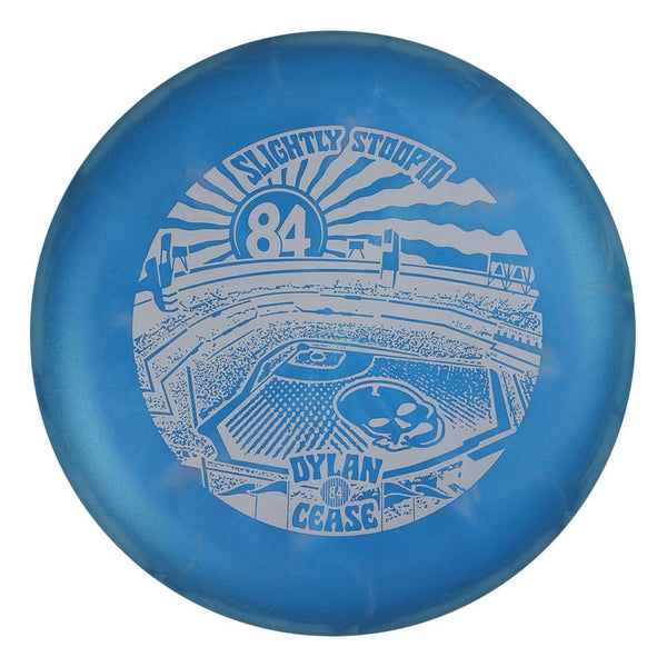 Supreme Flight Slightly Stoopid Dylan Cease Luna (Field)