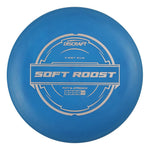 #9 Blue (Silver Brushed) 173-174 Soft First Run Roost