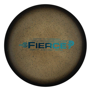 #2 Kratos (Midnight Sparkle (Red Metallic)) St Jude Midnight CryZtal Sparkle Putters (Vault Reserves)