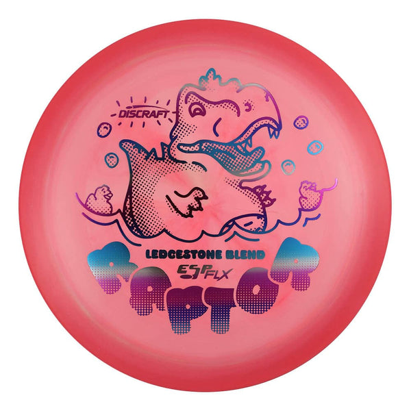 ESP Super Flx Raptor