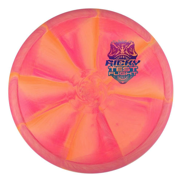 #27 (Winter Sunset) 173-174 Test Flight Ricky Wysocki Putter