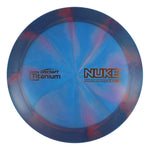 #14 (Copper Metallic) 173-174 Titanium (Ti) Swirl Nuke