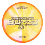 2025 Tour Series Z Swirl Chris Dickerson Buzzz