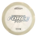 2025 Tour Series Z Swirl Ricky Wysocki Force