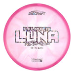 2025 Tour Series Z Swirl Paul McBeth Luna #2