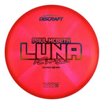 2025 Tour Series Z Swirl Paul McBeth Luna