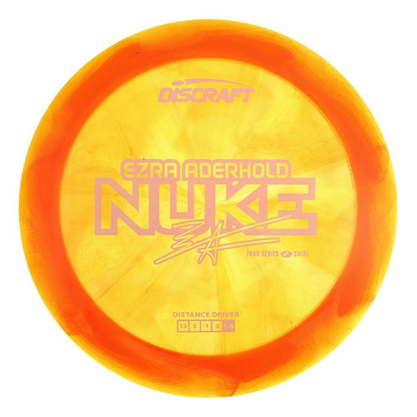 2025 Tour Series Z Swirl Ezra Aderhold Nuke