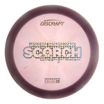 #39 (Silver Prisms) 173-174 2025 Tour Series Z Swirl Valerie Mandujano Scorch