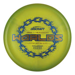2026 Worlds Tour Series Blend Sled (Ti Big Z)