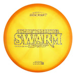 #27 (Silver Prisms) 175-176 2025 Tour Series Z Swirl Andrew Presnell Swarm