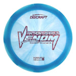 2025 Tour Series Z Swirl Anthony Barela Venom