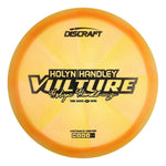 #49 (Starry Night) 173-174 2025 Tour Series Z Swirl Holyn Handley Vulture