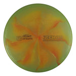 #18 (Gold Sparkle) 173-174 Titanium (Ti) Swirl Zone