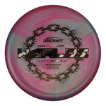 2026 Worlds Tour Series Blend Sled (Ti Big Z) #2