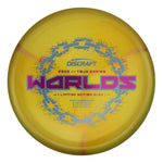 2026 Worlds Tour Series Blend Sled (Ti Big Z) #2