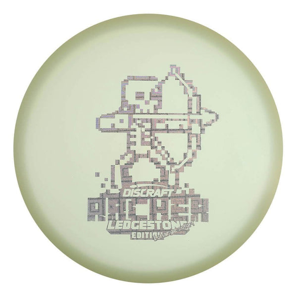 #7 Blue (Circuit Board) 173-174 UV Z Glo Archer