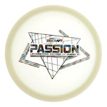 #20 Blue UV (Wonderbread) 170-172 UV Z Passion