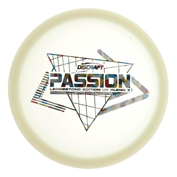 #20 Blue UV (Wonderbread) 170-172 UV Z Passion