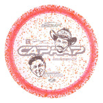 Uli x Brad "Faces" Z Confetti Captain's Raptor