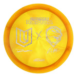 #16 (Money) 173-174 Ulibarri x Wysocki Collab Edition Z Swirl Captain's Raptor