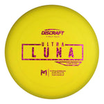 #7 Yellow (Magenta Shatter) 167-169 Hard Blend UltraStar Luna