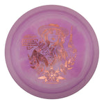 #16 (Pink Flowers) 155-159 Valerie Mandujano ESP Lite Cigarra