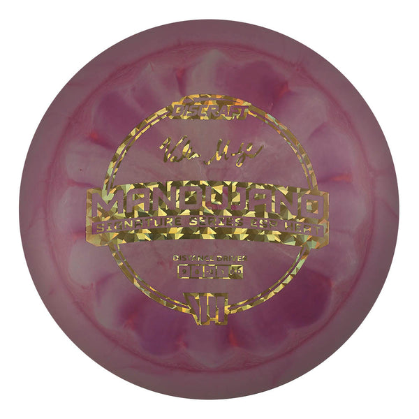 Valerie Mandujano Signature Series ESP Heat