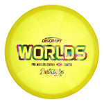 #185 Yellows (RANDOM FOIL) 170-172 2026 Worlds Z Swirl Zone SS