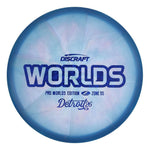 #85 (Blue Dark Shatter) 173-174 2026 Worlds Z Swirl Zone SS