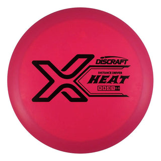 X Heat