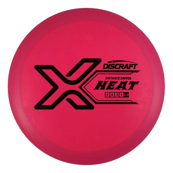 X Heat